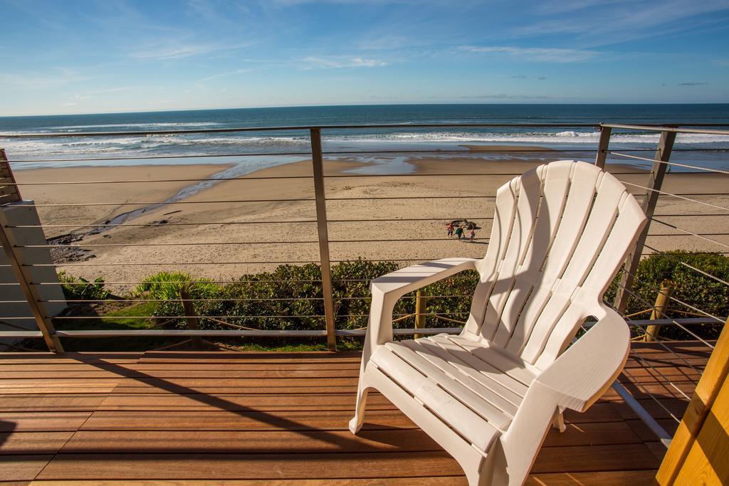 Pelican Shores Inn Lincoln City Eksteriør bilde